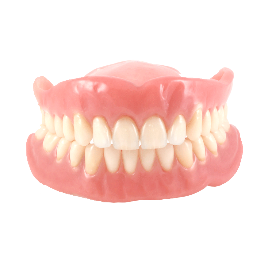 Elite Dental Laboratory Full Denture